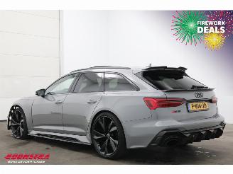 Audi Rs6 Avant 4.0 TFSI Quattro Urban Ceramic 305 km/h Pano ACC Memory Eventuri Intake picture 4
