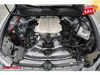 Audi Rs6 Avant 4.0 TFSI Quattro Urban Ceramic 305 km/h Pano ACC Memory Eventuri Intake picture 8