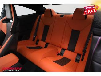 BMW M4 Coupé Competition Schalensitze ACC Carbon HUD 360° H/K Memory picture 20