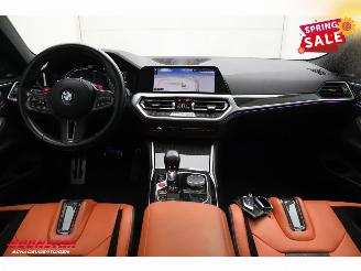 BMW M4 Coupé Competition Schalensitze ACC Carbon HUD 360° H/K Memory picture 17