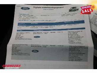 Ford Transit Connect 1.5 EcoBlue Aut. L1 Trend Navi Airco Cruise Camera PDC picture 17