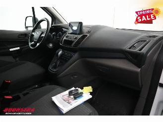 Ford Transit Connect 1.5 EcoBlue Aut. L1 Trend Navi Airco Cruise Camera PDC picture 8