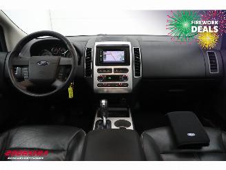 Ford Edge 3.5 V6 Pano Leder Memory Navi Clima Cruise SHZ AHK picture 9