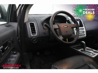 Ford Edge 3.5 V6 Pano Leder Memory Navi Clima Cruise SHZ AHK picture 13