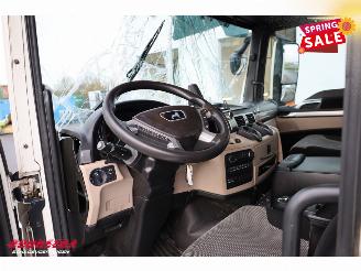 MAN TGS 18.320 Full Air XXL-LBW Camera Navi picture 26