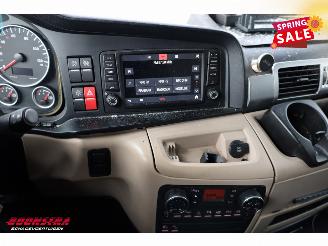 MAN TGS 18.320 Full Air XXL-LBW Camera Navi picture 22