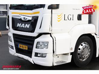 MAN TGS 18.320 Full Air XXL-LBW Camera Navi picture 13