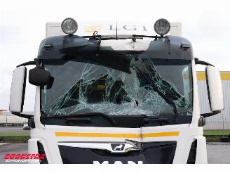 MAN TGS 18.320 Full Air XXL-LBW Camera Navi picture 12