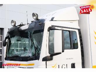 MAN TGS 18.320 Full Air XXL-LBW Camera Navi picture 14
