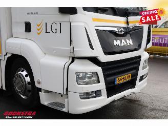 MAN TGS 18.320 Full Air XXL-LBW Camera Navi picture 7