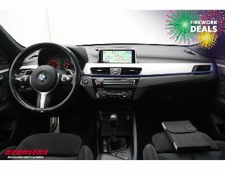 BMW X1 xDrive25i M-Sport Pano LED ACC HUD Memory Camera AHK picture 13