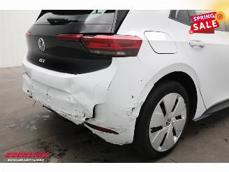 Volkswagen ID.3 Pure Oranje Edition 52 kWh LED ACC Apple/Android LRHZ SHZ picture 11