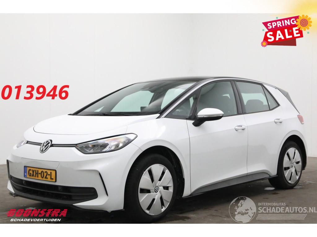 Volkswagen ID.3 Pure Oranje Edition 52 kWh LED ACC Apple/Android LRHZ SHZ