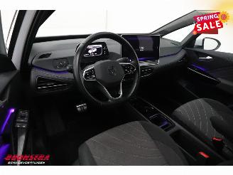 Volkswagen ID.3 Pure Oranje Edition 52 kWh LED ACC Apple/Android LRHZ SHZ picture 20