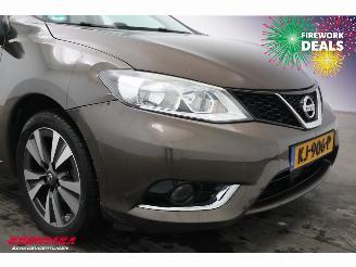 Nissan Pulsar 1.2 DIG-T N-Connecta Navi Clima Cruise Camera AHK 119.430 km! picture 8