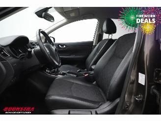 Nissan Pulsar 1.2 DIG-T N-Connecta Navi Clima Cruise Camera AHK 119.430 km! picture 17