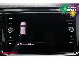 Volkswagen T-Roc 1.5 TSI DSG Sport LED ACC Apple/Android Virtual LRHZ SHZ AHK 36.384 km! picture 27