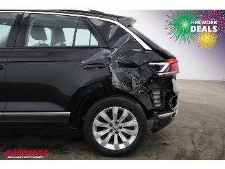 Volkswagen T-Roc 1.5 TSI DSG Sport LED ACC Apple/Android Virtual LRHZ SHZ AHK 36.384 km! picture 5