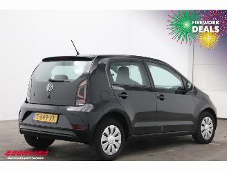 Volkswagen Up! 1.0 5-DRS Airco Bluetooth 59.636 km! picture 3