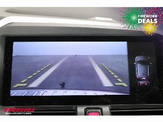 Volvo Xc-60 2.0 T5 Aut. Summum Pano Memory Leder Cruise SHZ Camera AHK picture 18