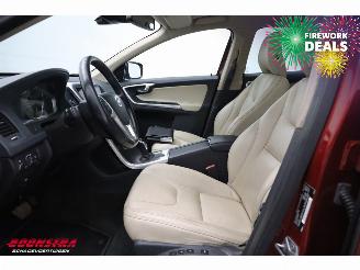 Volvo Xc-60 2.0 T5 Aut. Summum Pano Memory Leder Cruise SHZ Camera AHK picture 10