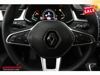 Renault Captur 1.3 TCe Aut. 140 Intens LED Navi Clima Cruise Camera PDC picture 23