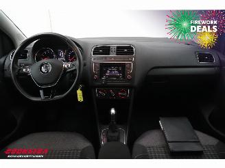 Volkswagen Polo 1.2 TSI DSG Comfortline Airco Bluetooth SHZ 128.011 km! picture 11