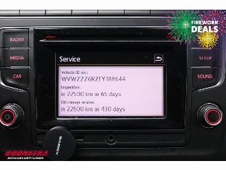 Volkswagen Polo 1.2 TSI DSG Comfortline Airco Bluetooth SHZ 128.011 km! picture 21