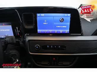 Ford Transit Connect Courier 1.5 EcoBlue Trend Airco Apple/Android Cruise PDC picture 17