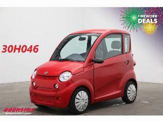 Schade brommobiel Canta  2 Electric Comfort Webasto BY 2018 Elektrisch 2018/4