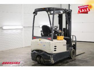 Crown  SCT6040 Sideshift BY 2020 1.003 Uur picture 4