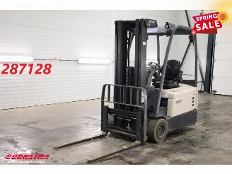 Tweedehands machine Crown  SCT6040 Sideshift BY 2020 1.003 Uur 2021/1