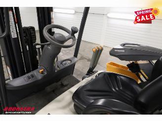 Crown  SCT6040 Sideshift BY 2020 1.003 Uur picture 6