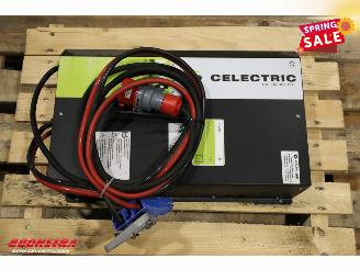 Crown  SCT6040 Sideshift BY 2020 1.003 Uur picture 14