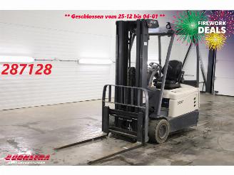 okazja maszyny Crown  SCT6040 Sideshift BY 2020 2021/1