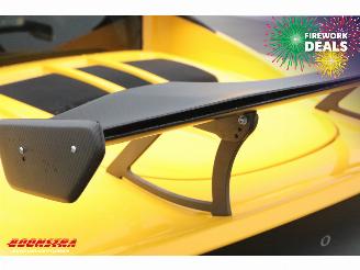 Lotus Elise CR CUP RS Komo-Tec Umbau 2.0 TSI 320pk DSG picture 7