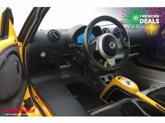Lotus Elise CR CUP RS Komo-Tec Umbau 2.0 TSI 320pk DSG picture 22