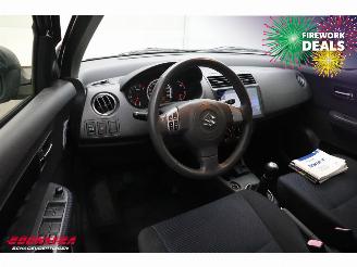 Suzuki Swift 1.3 Shogun 5-DRS Airco Bluetooth 109.026 km! picture 19