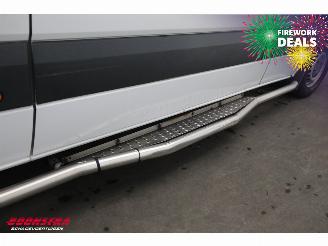 Mercedes Sprinter 316 NGT Aut. CNG Dhollandia LBW picture 13