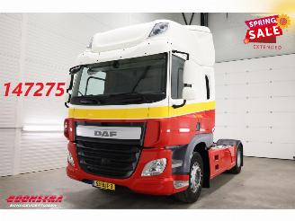 occasion trucks DAF CF 400 FT ACC 4X2 Euro 6. 2017/3
