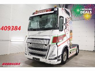damaged trucks Volvo FH 500 Full Air Alcoa ACC LED 2023/1