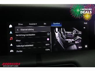 Porsche Taycan 105 kWh Performance Pano Bose Memory ACC picture 29