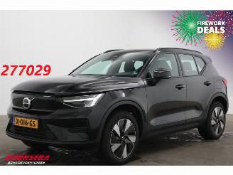 Avarii autoturisme Volvo XC40 Single Motor Extened Range Core 82 kWh LED ACC Navi Camera LRHZ 2023/11