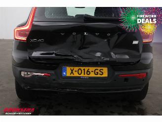 Volvo XC40 Single Motor Extened Range Core 82 kWh LED ACC Navi Camera LRHZ picture 7