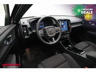 Volvo XC40 Single Motor Extened Range Core 82 kWh LED ACC Navi Camera LRHZ picture 18