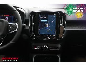 Volvo XC40 Single Motor Extened Range Core 82 kWh LED ACC Navi Camera LRHZ picture 15