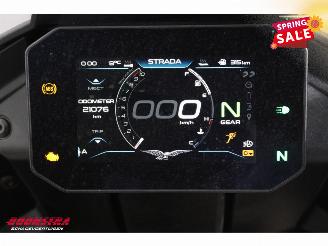 Moto Guzzi  V100 Mandello LED Cruise BY 2023 picture 18