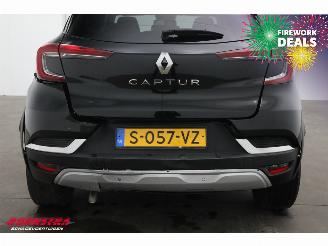 Renault Captur 1.3 mild hybrid 140 techno LED Navi Clima Cruise Camera picture 13