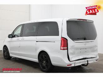 Mercedes V-klasse 300d Lang 9G-Tronic Edition AMG DoKa Leder LED ACC Burmester 360° AHK picture 4