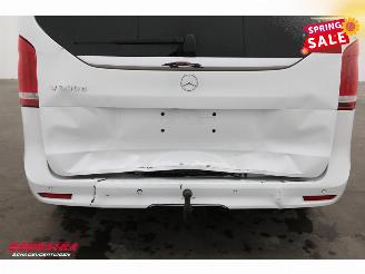 Mercedes V-klasse 300d Lang 9G-Tronic Edition AMG DoKa Leder LED ACC Burmester 360° AHK picture 6